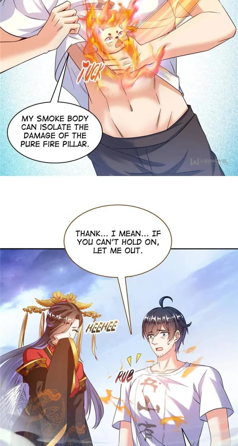 Read Cultivation Chat Group Manga Online