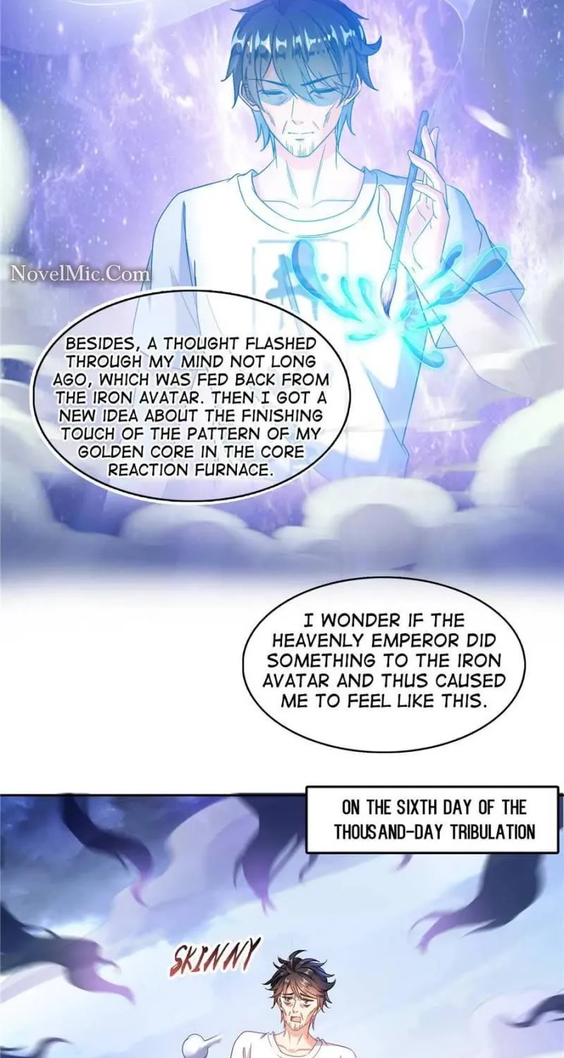 Read Cultivation Chat Group Manga Online