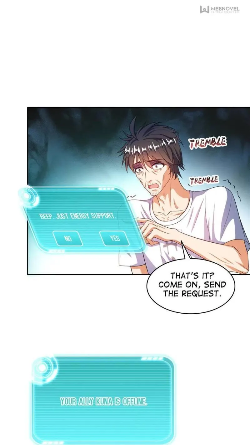 Read Cultivation Chat Group Manga Online