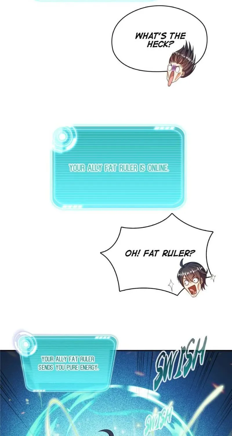 Read Cultivation Chat Group Manga Online