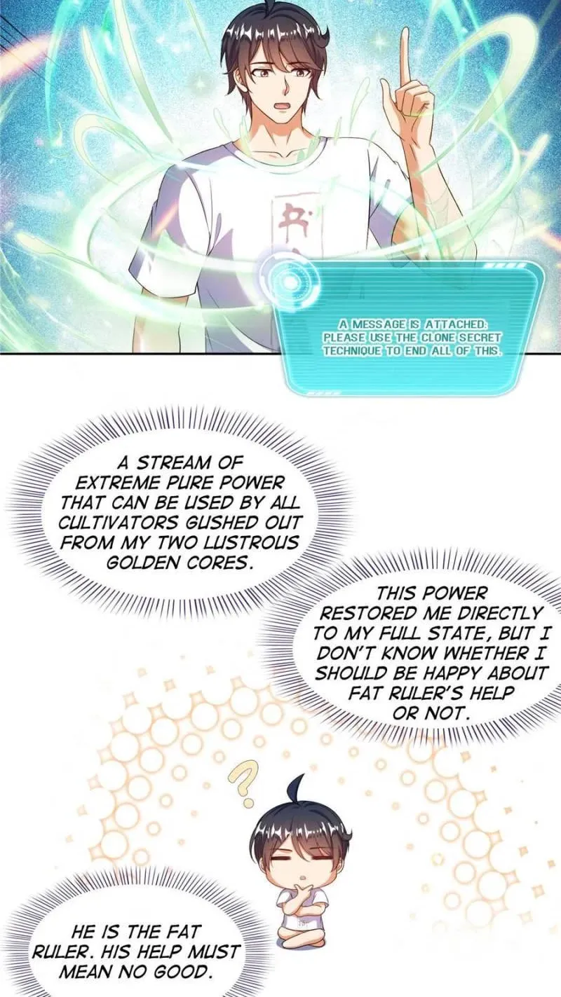 Read Cultivation Chat Group Manga Online