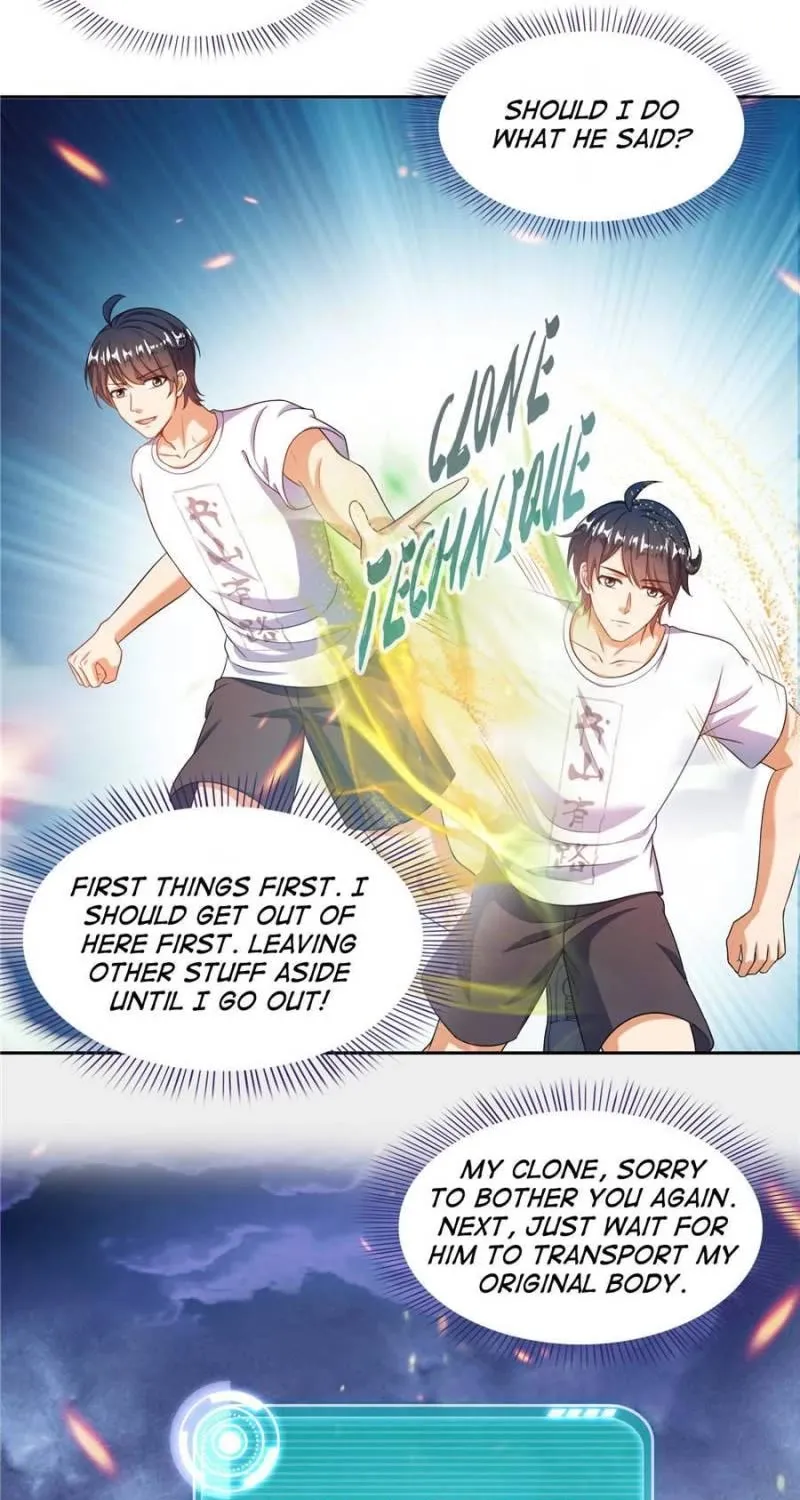 Read Cultivation Chat Group Manga Online