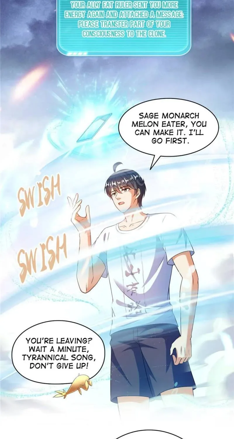 Read Cultivation Chat Group Manga Online