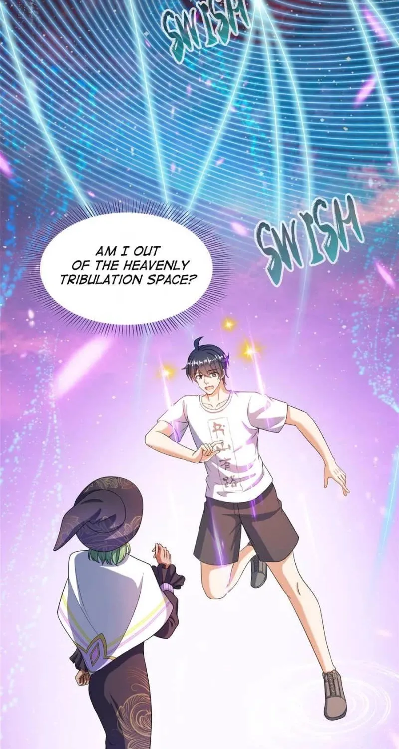 Read Cultivation Chat Group Manga Online