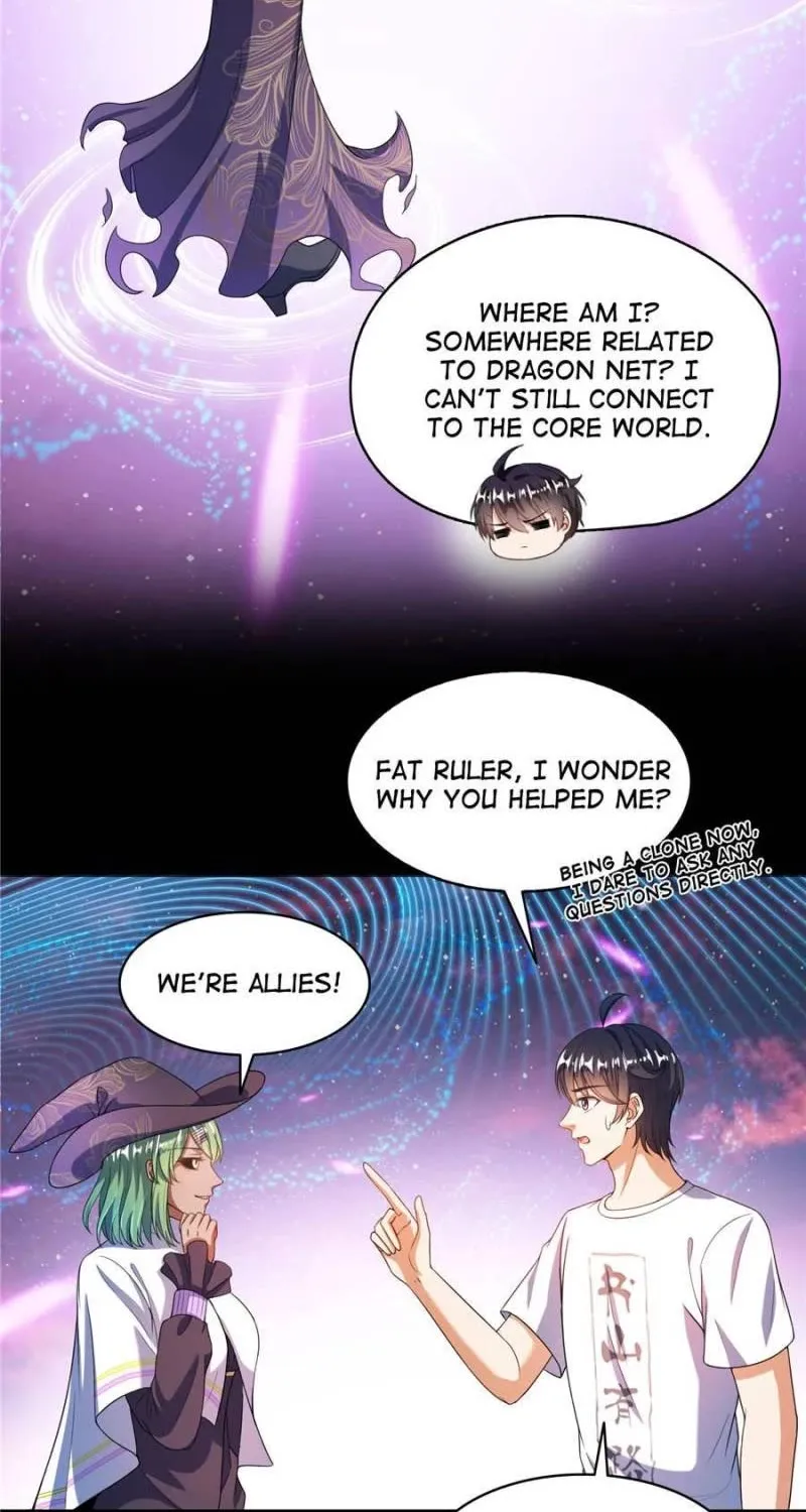 Read Cultivation Chat Group Manga Online