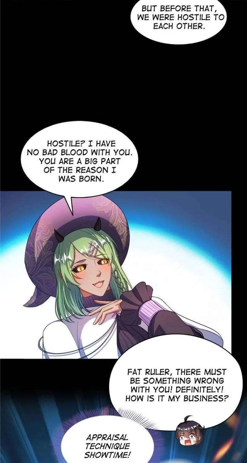 Read Cultivation Chat Group Manga Online