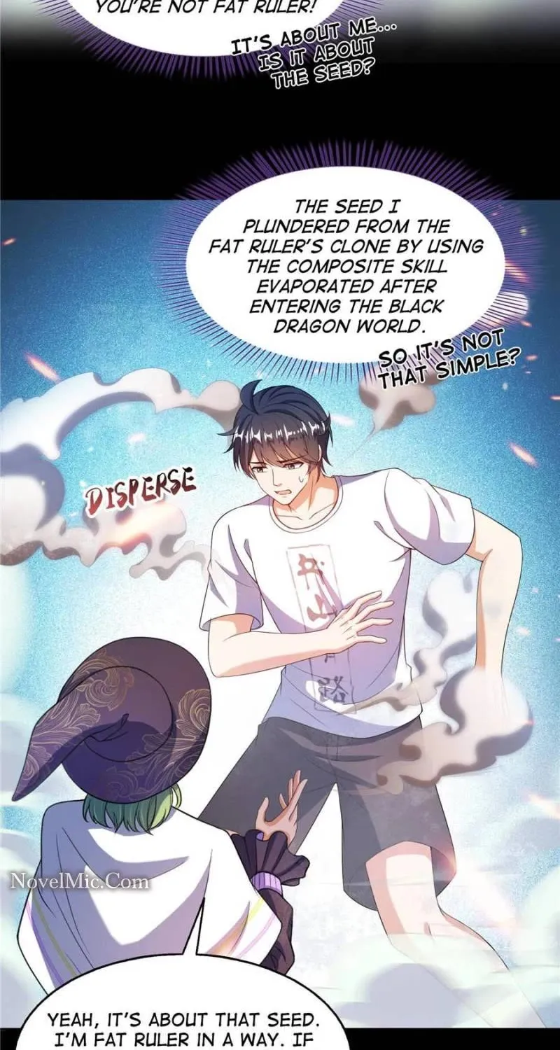 Read Cultivation Chat Group Manga Online