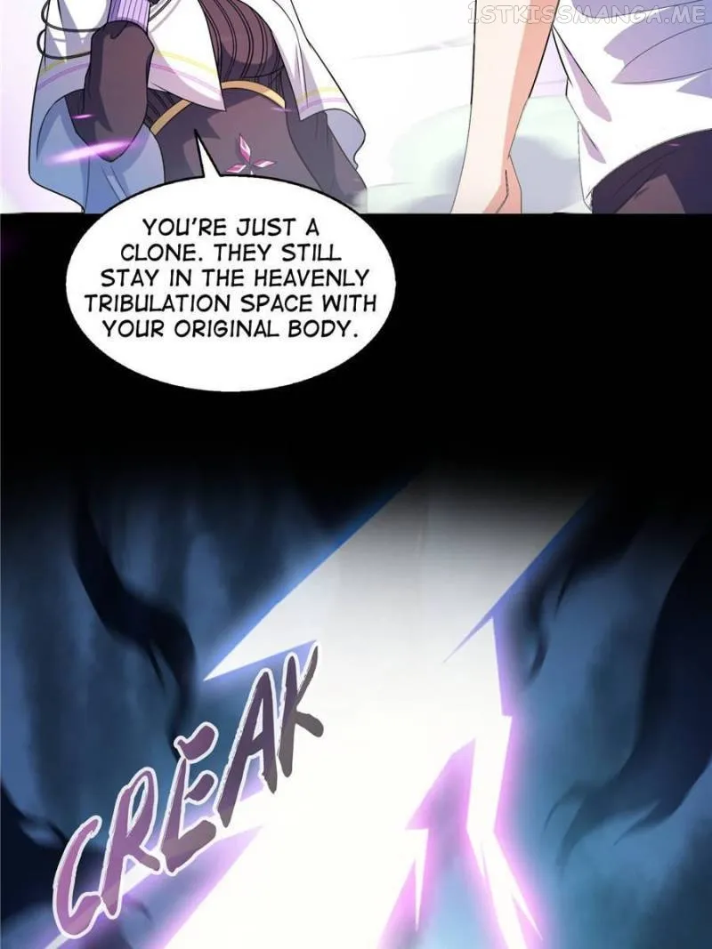 Read Cultivation Chat Group Manga Online