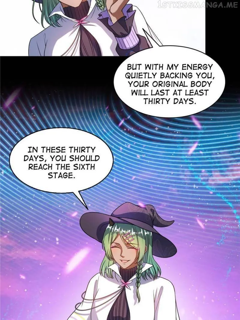 Read Cultivation Chat Group Manga Online