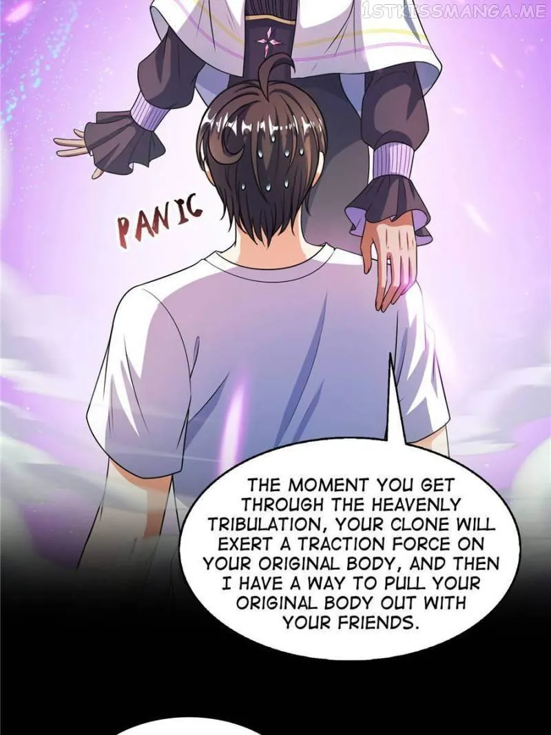 Read Cultivation Chat Group Manga Online