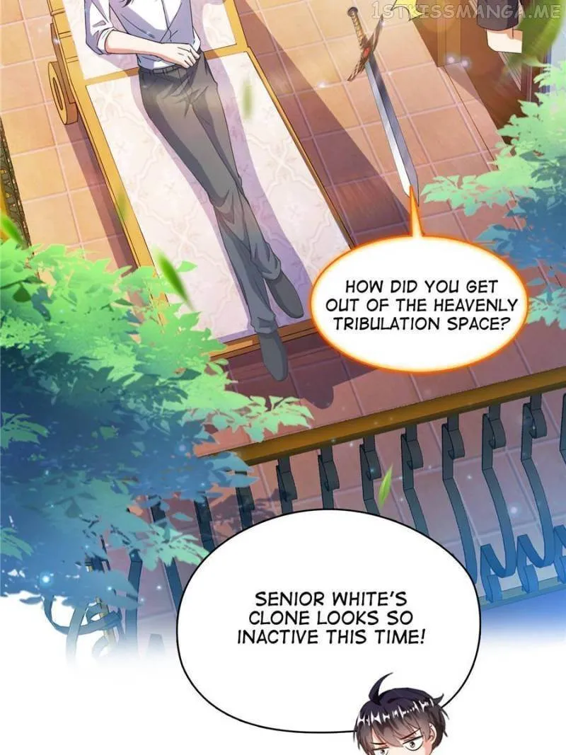 Read Cultivation Chat Group Manga Online