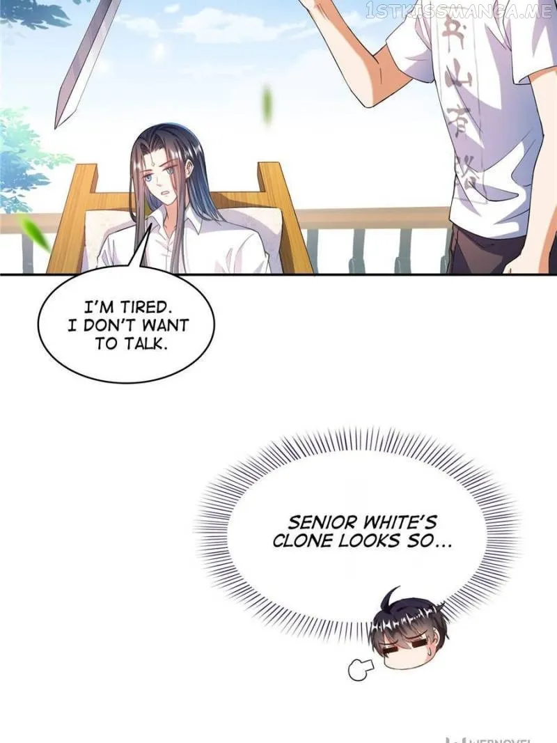 Read Cultivation Chat Group Manga Online