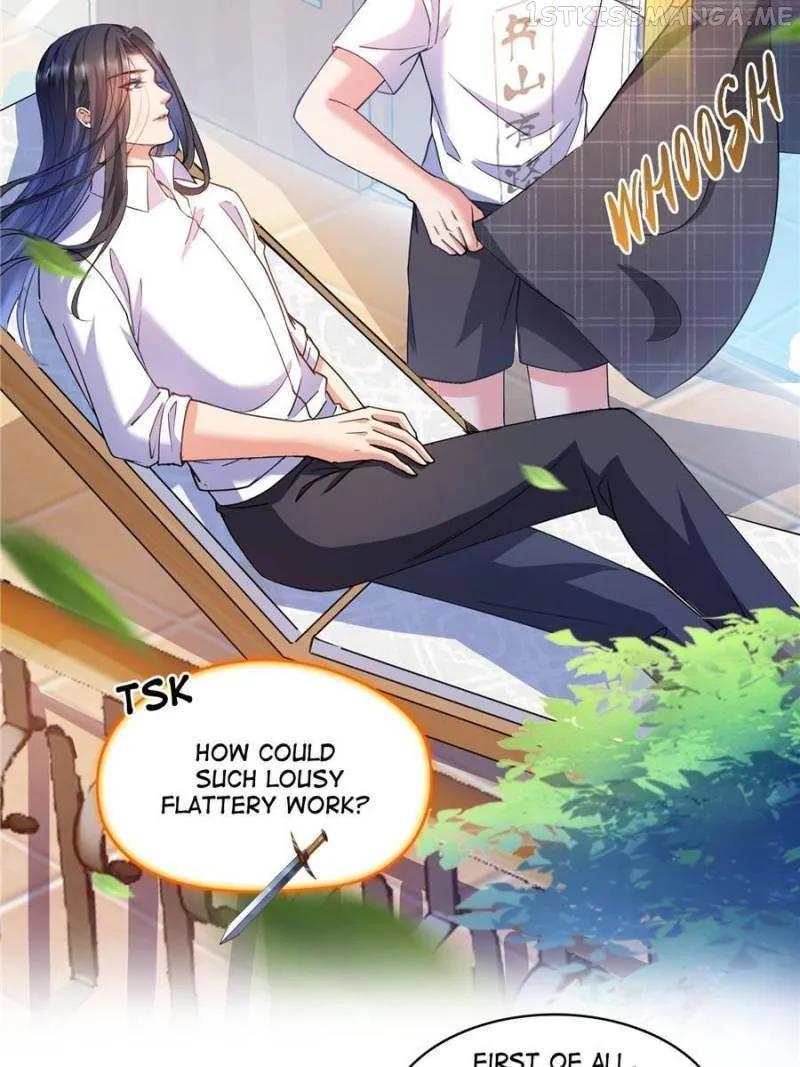 Read Cultivation Chat Group Manga Online