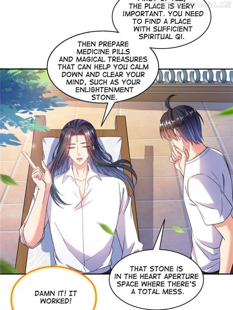 Read Cultivation Chat Group Manga Online