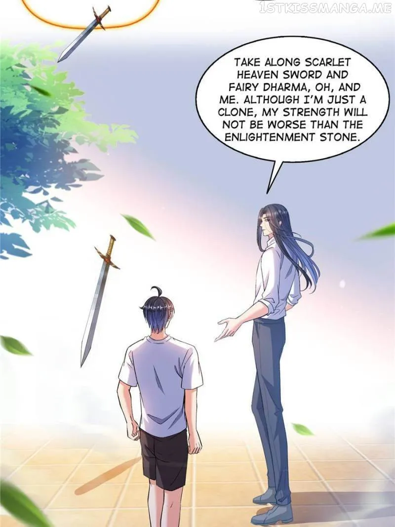 Read Cultivation Chat Group Manga Online