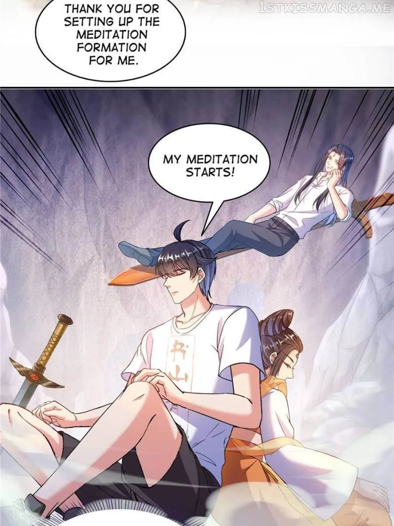 Read Cultivation Chat Group Manga Online