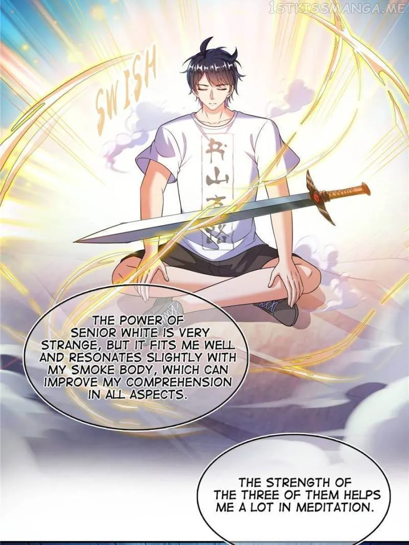 Read Cultivation Chat Group Manga Online