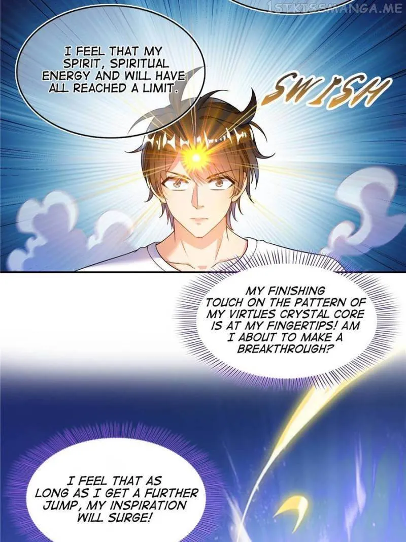 Read Cultivation Chat Group Manga Online