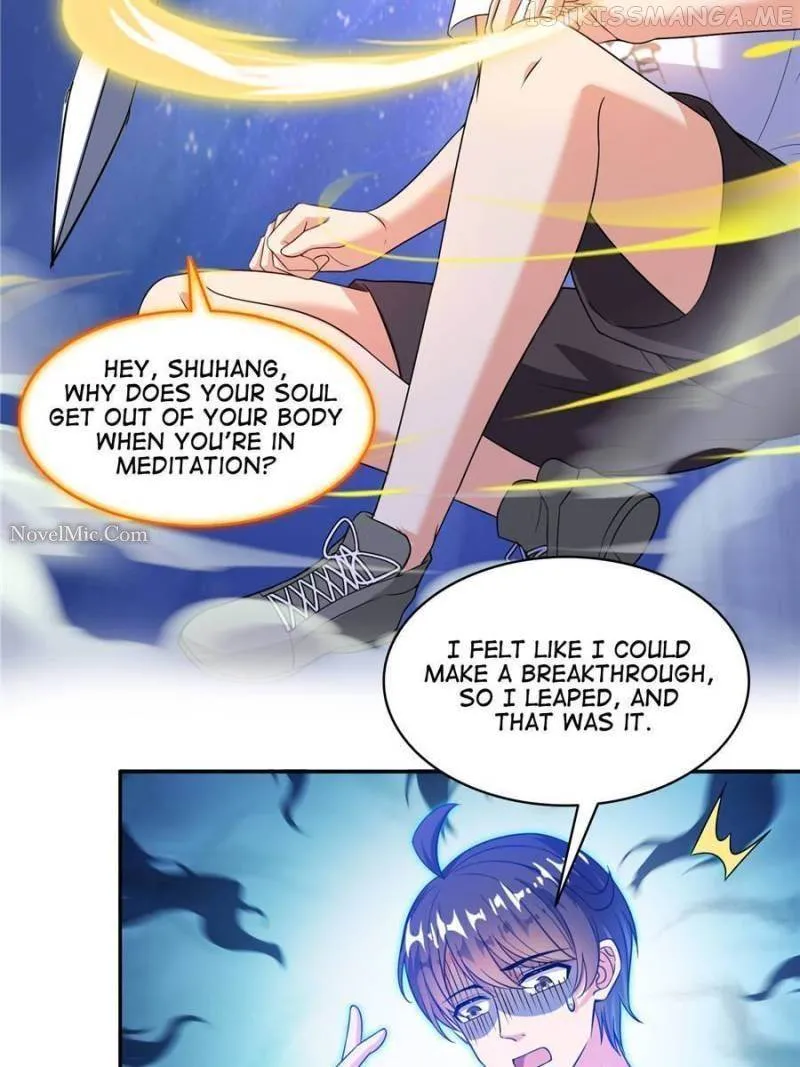 Read Cultivation Chat Group Manga Online