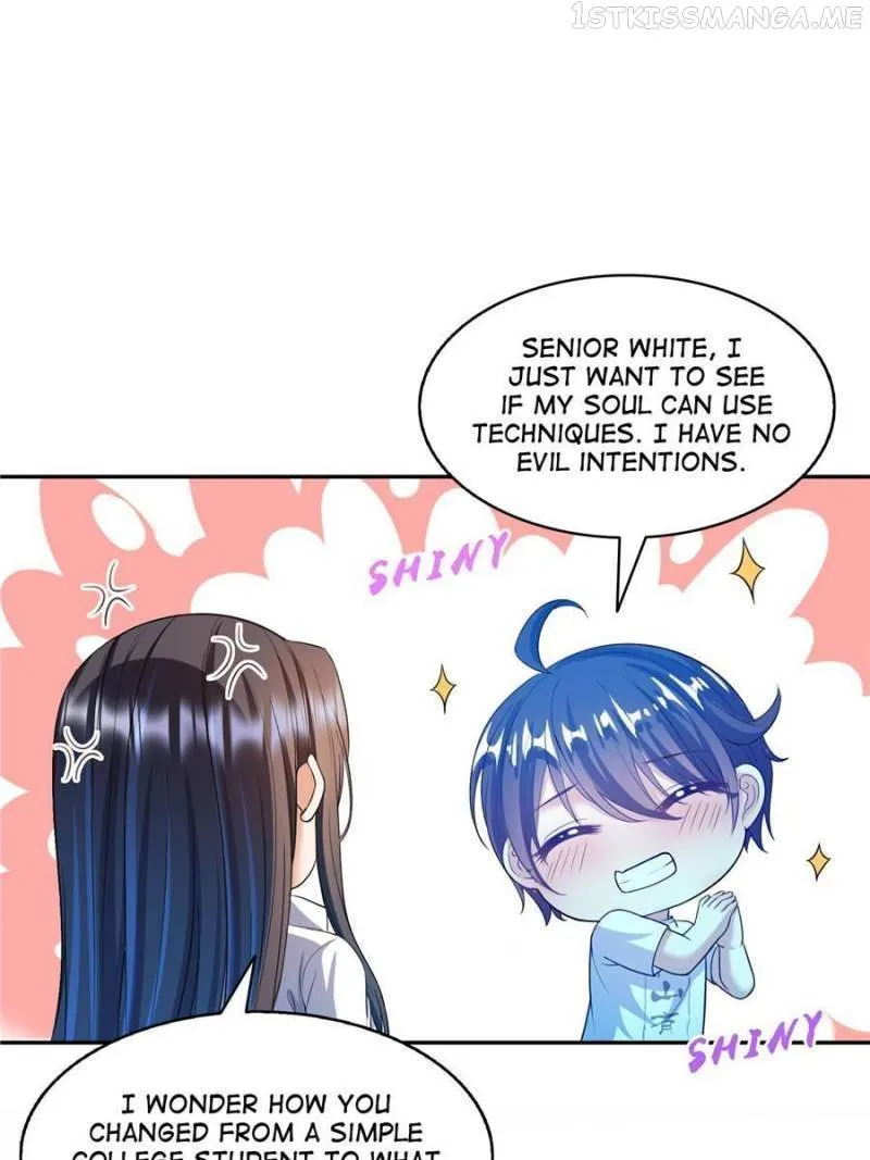 Read Cultivation Chat Group Manga Online