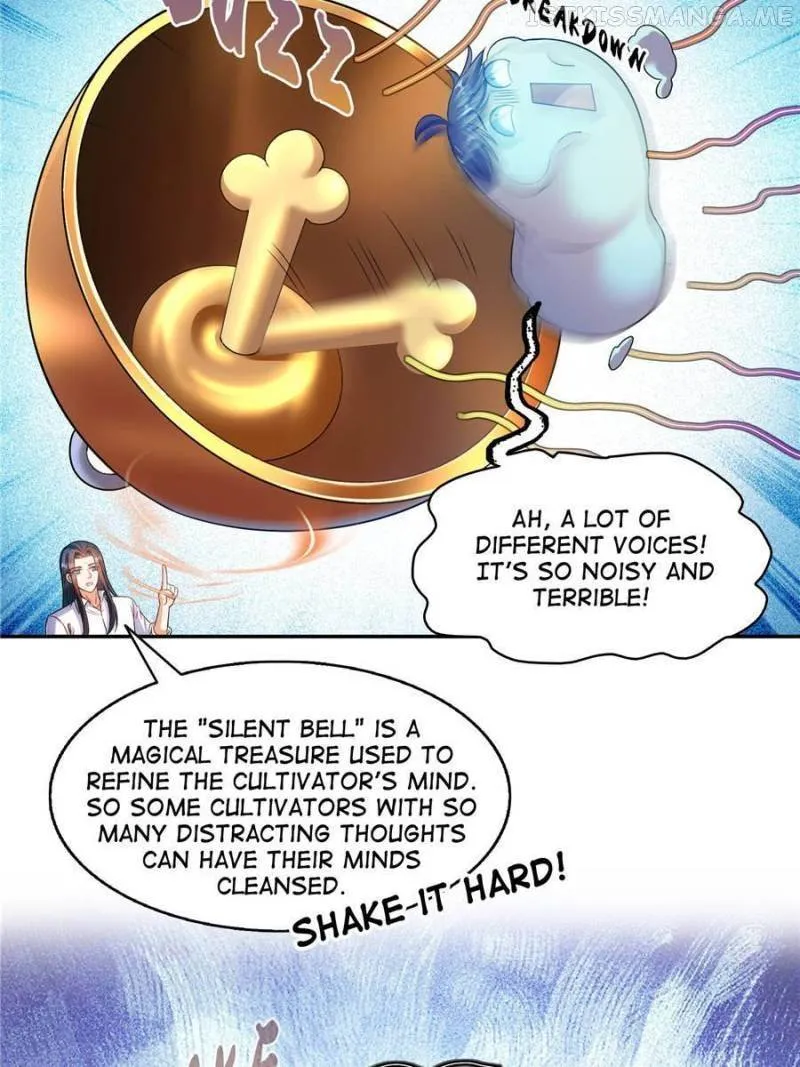 Read Cultivation Chat Group Manga Online