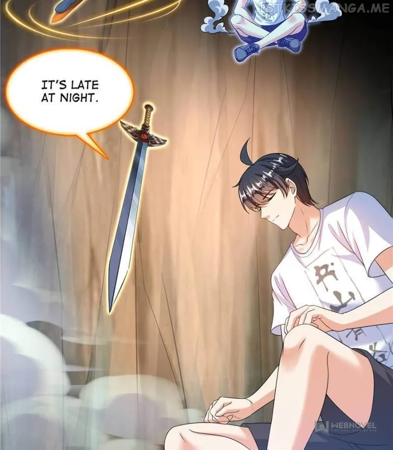 Read Cultivation Chat Group Manga Online