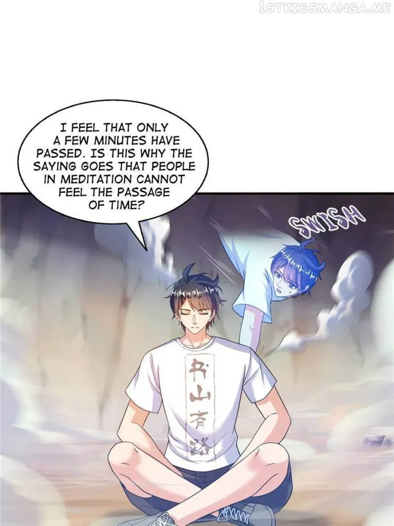 Read Cultivation Chat Group Manga Online