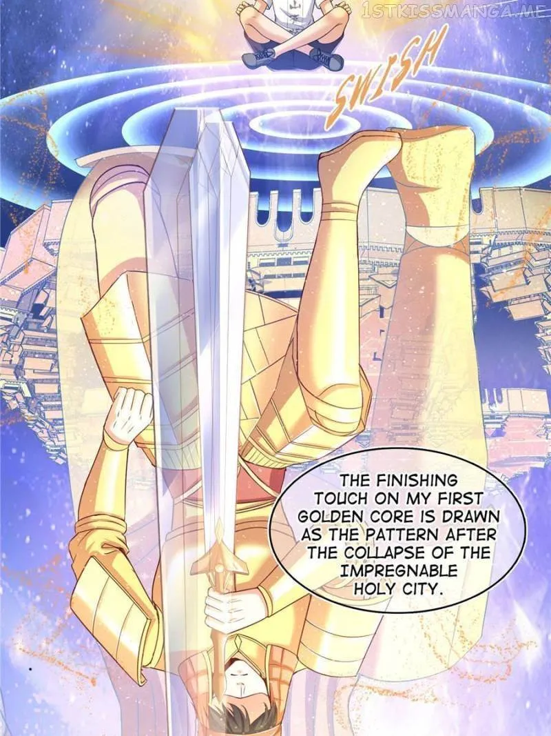 Read Cultivation Chat Group Manga Online