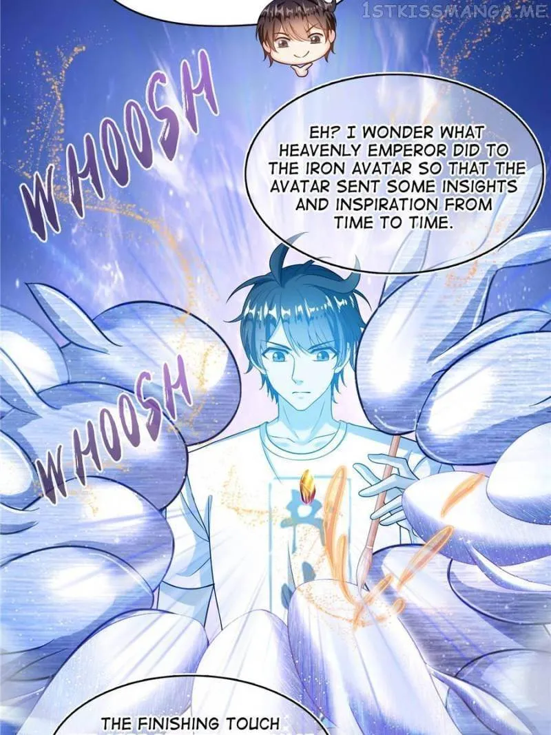 Read Cultivation Chat Group Manga Online