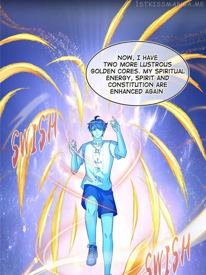 Read Cultivation Chat Group Manga Online