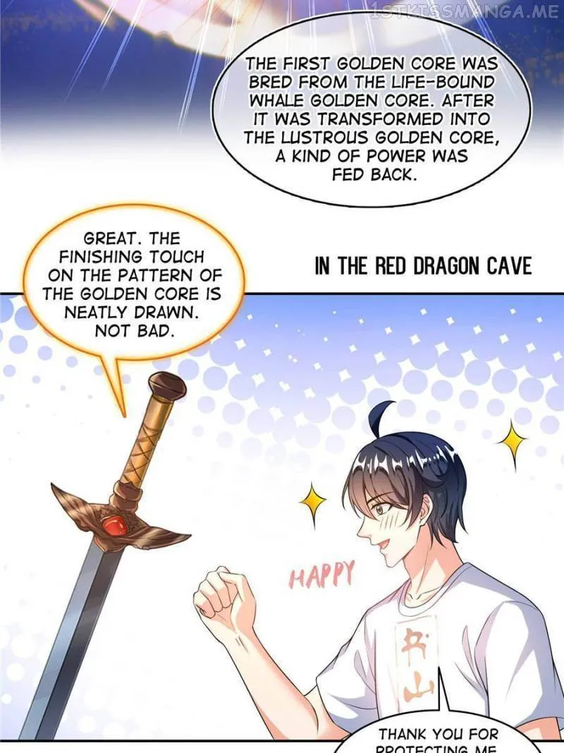 Read Cultivation Chat Group Manga Online