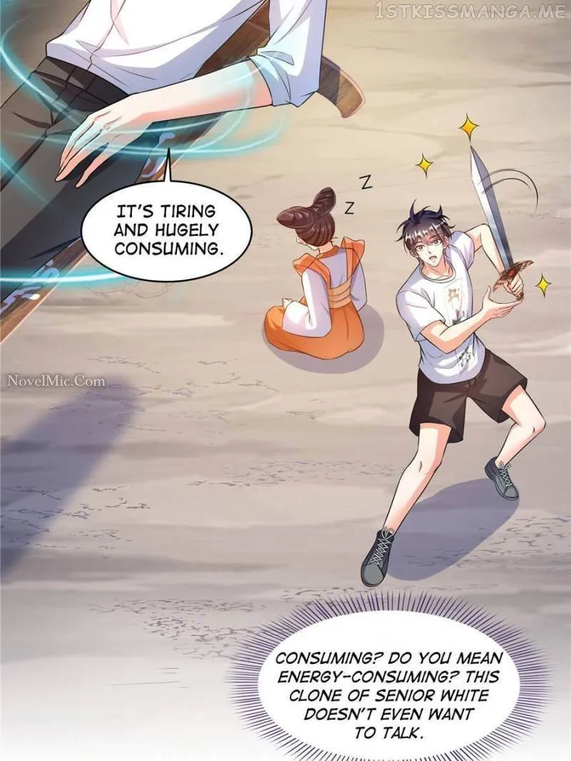 Read Cultivation Chat Group Manga Online