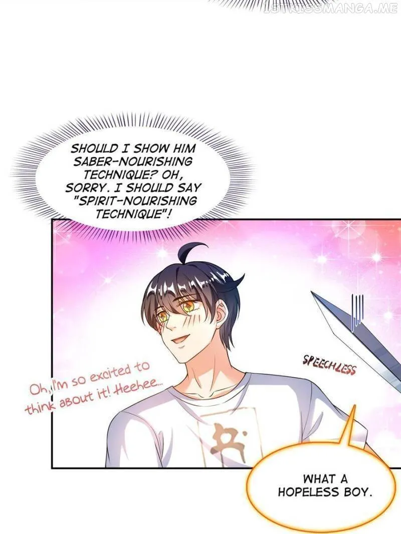 Read Cultivation Chat Group Manga Online