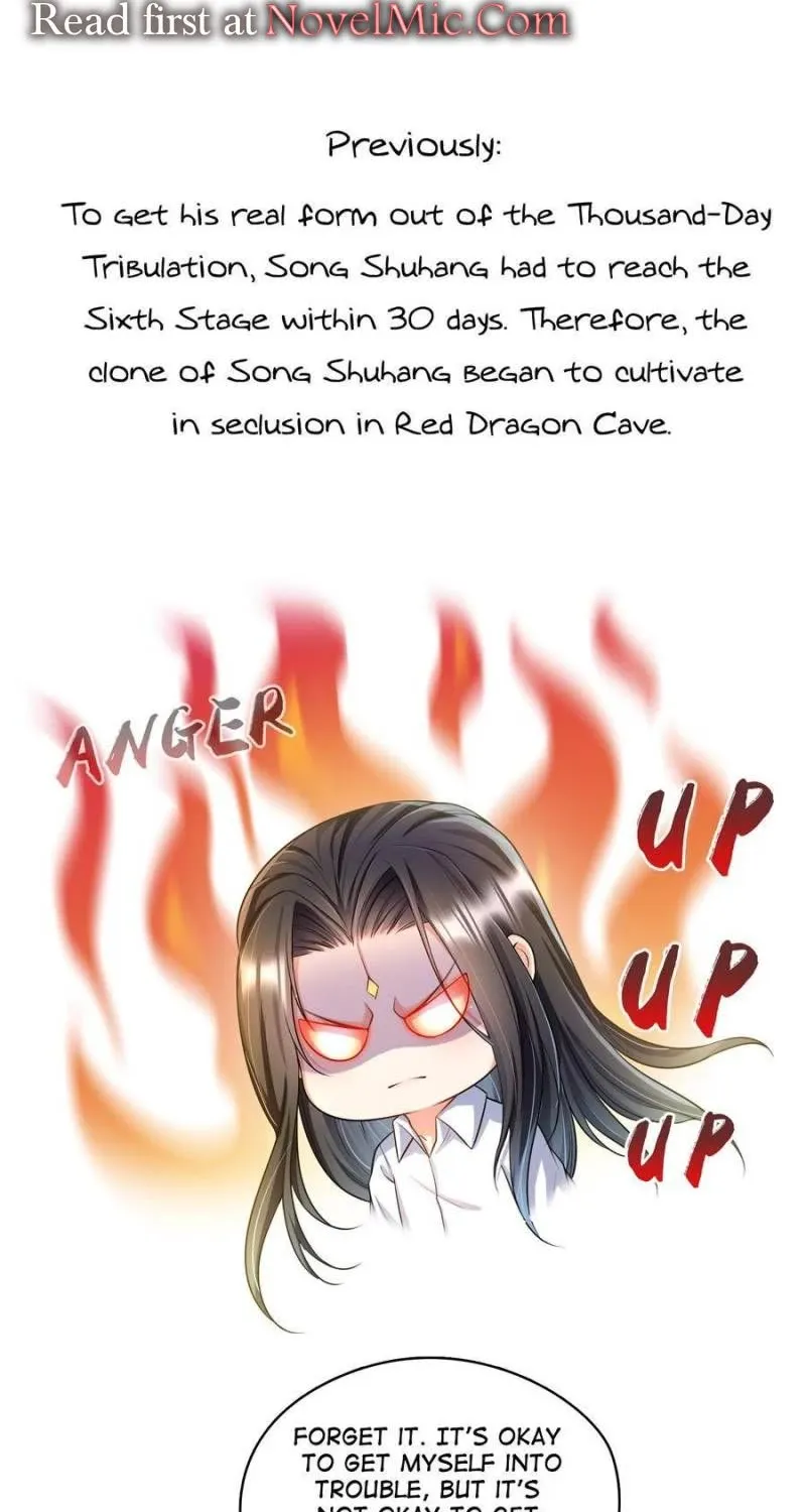 Read Cultivation Chat Group Manga Online