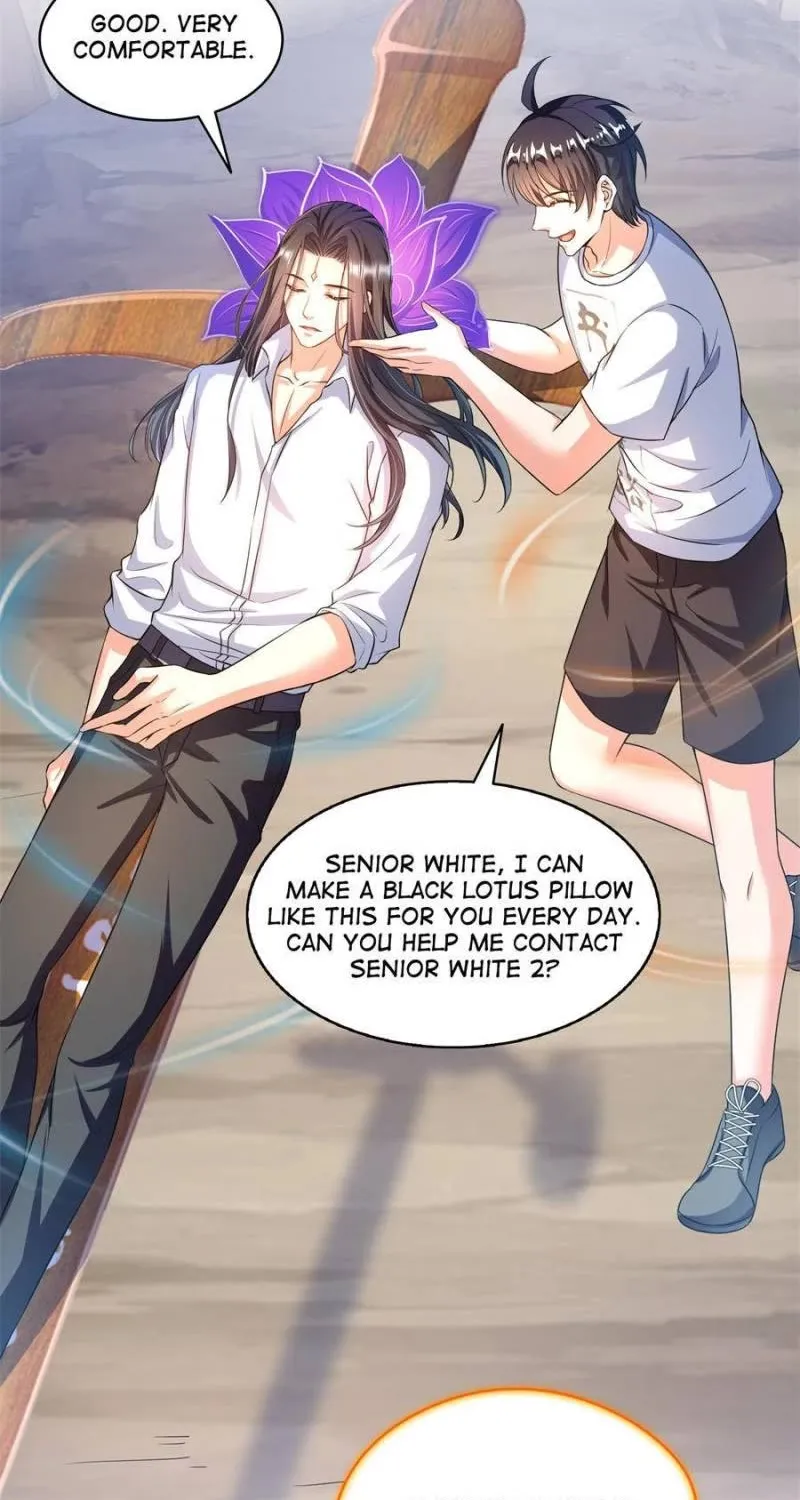 Read Cultivation Chat Group Manga Online