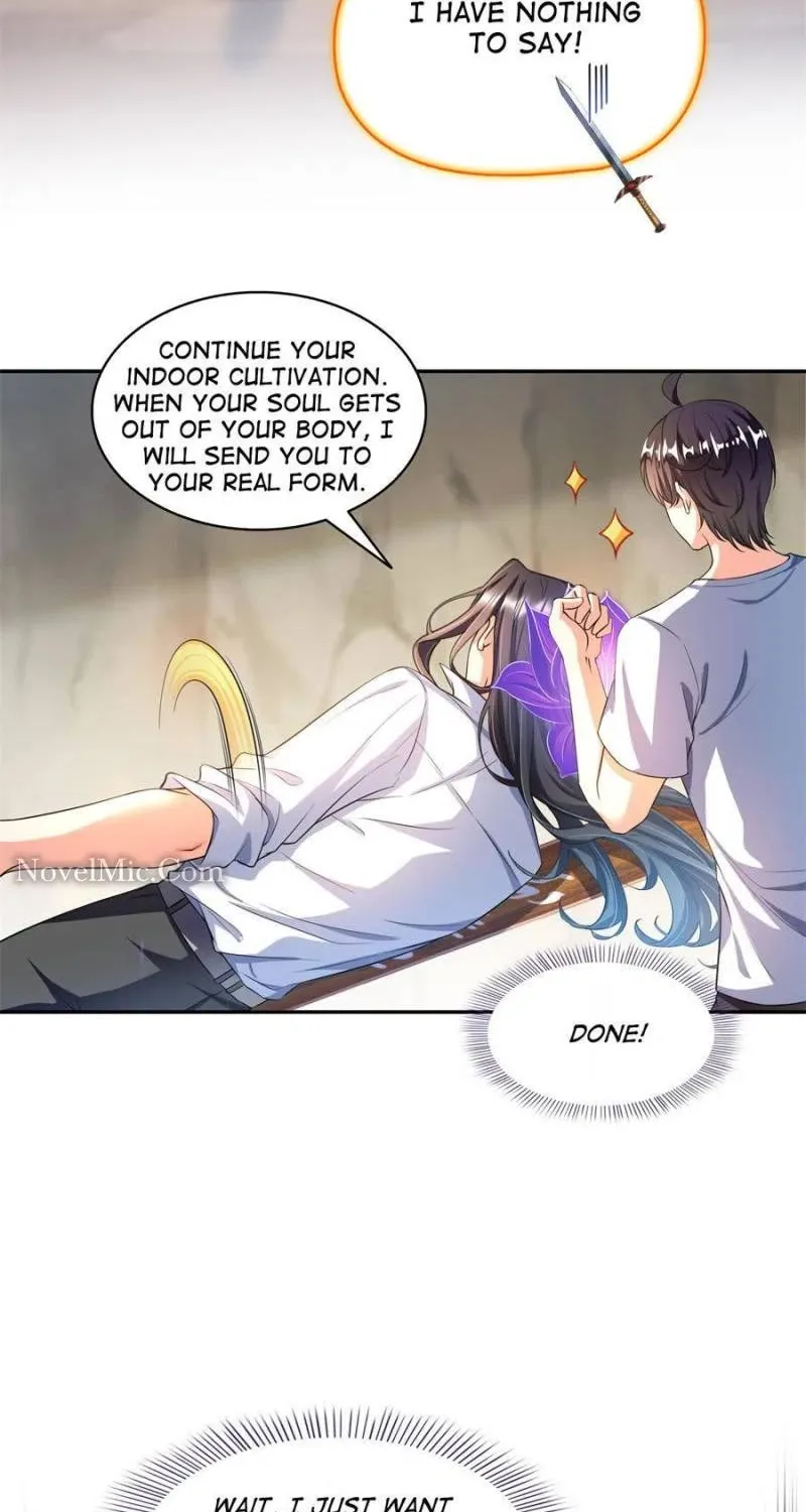 Read Cultivation Chat Group Manga Online