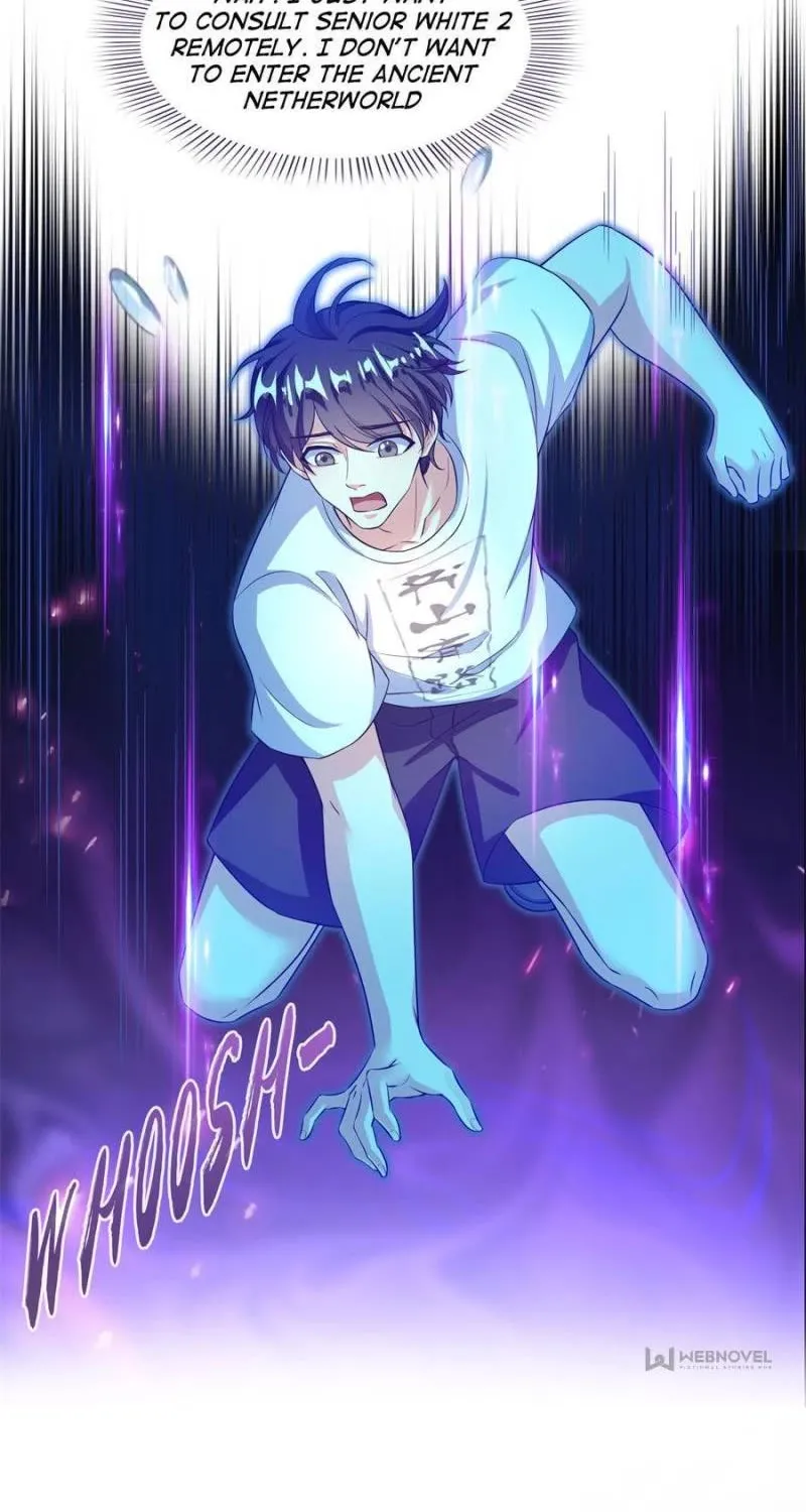 Read Cultivation Chat Group Manga Online