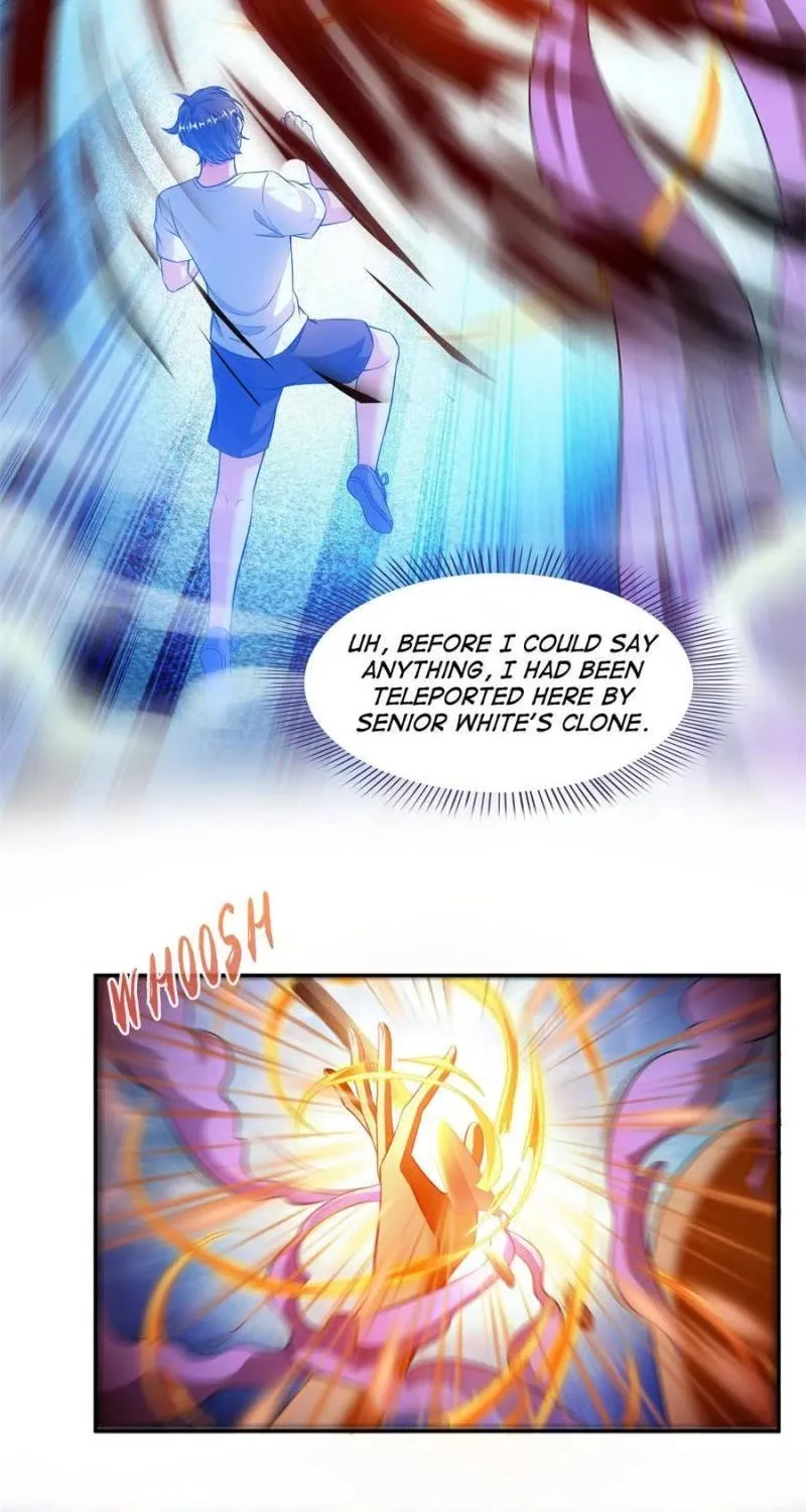 Read Cultivation Chat Group Manga Online