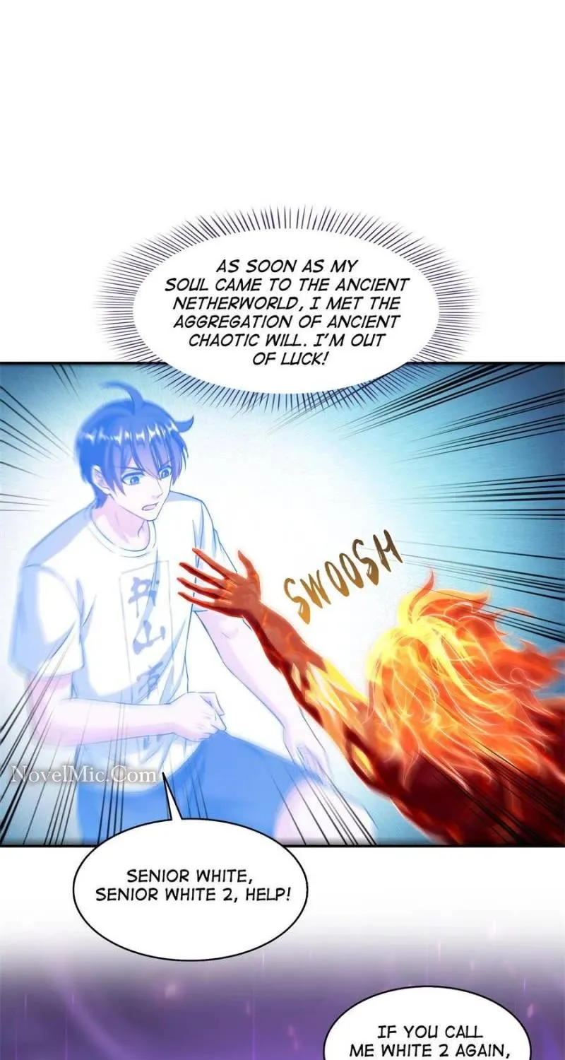 Read Cultivation Chat Group Manga Online