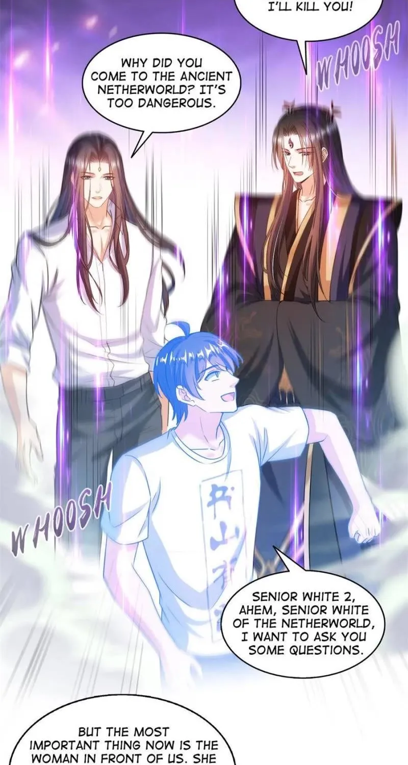 Read Cultivation Chat Group Manga Online