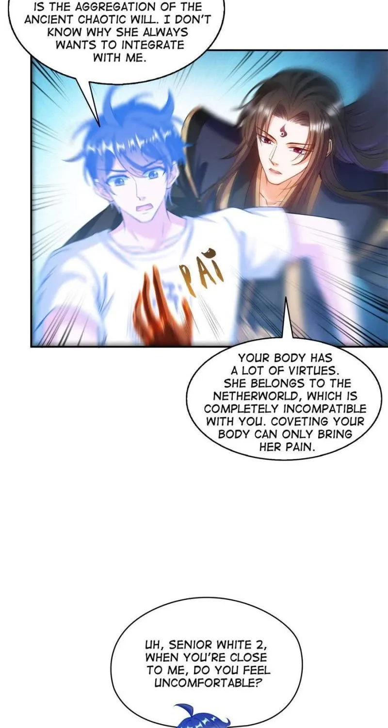 Read Cultivation Chat Group Manga Online