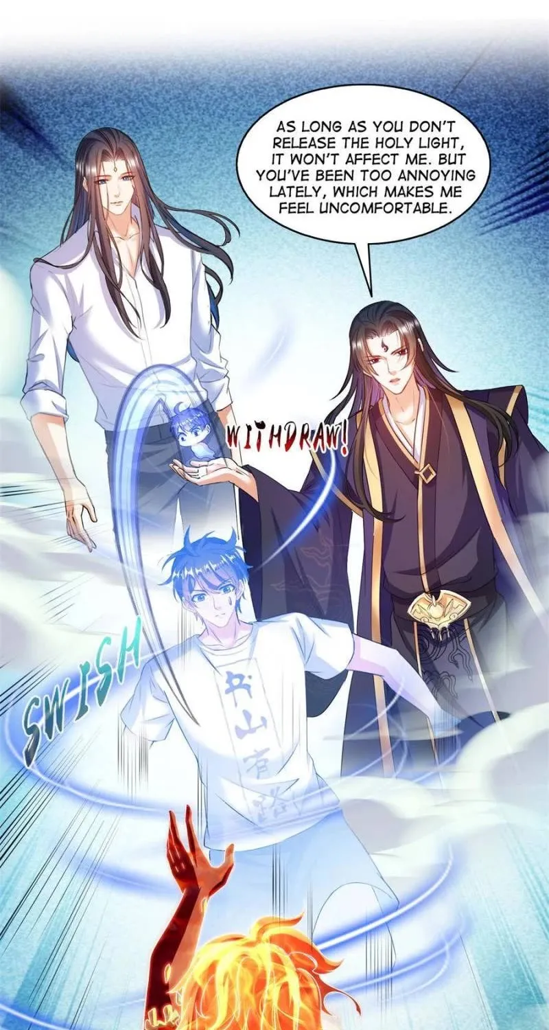 Read Cultivation Chat Group Manga Online