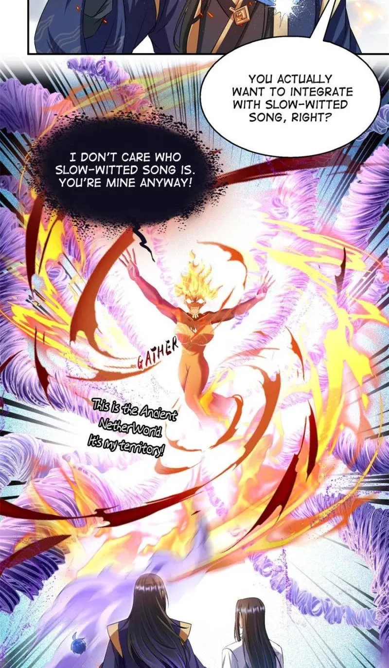 Read Cultivation Chat Group Manga Online