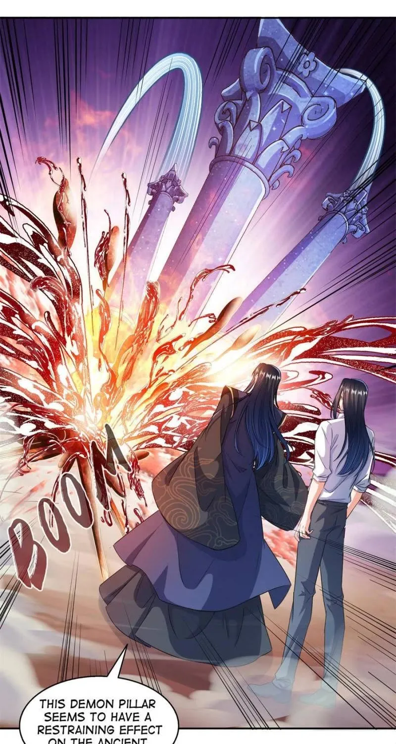 Read Cultivation Chat Group Manga Online