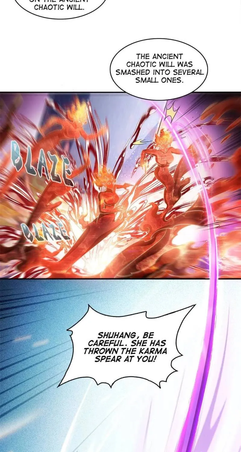 Read Cultivation Chat Group Manga Online