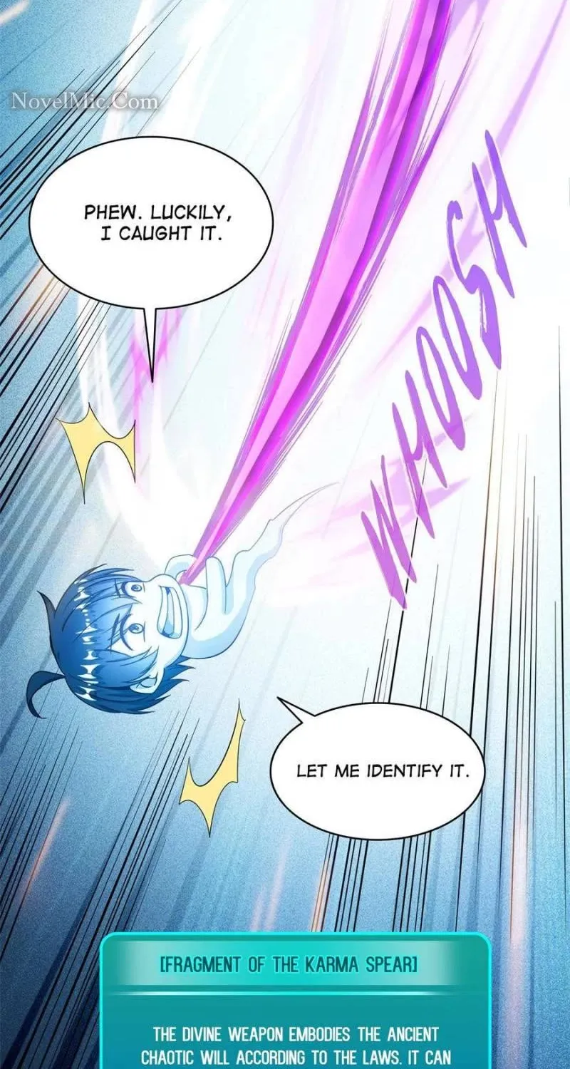 Read Cultivation Chat Group Manga Online