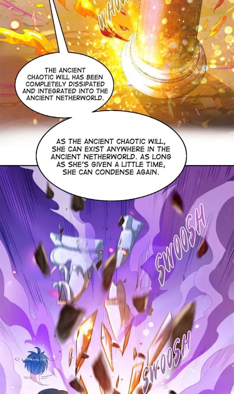 Read Cultivation Chat Group Manga Online