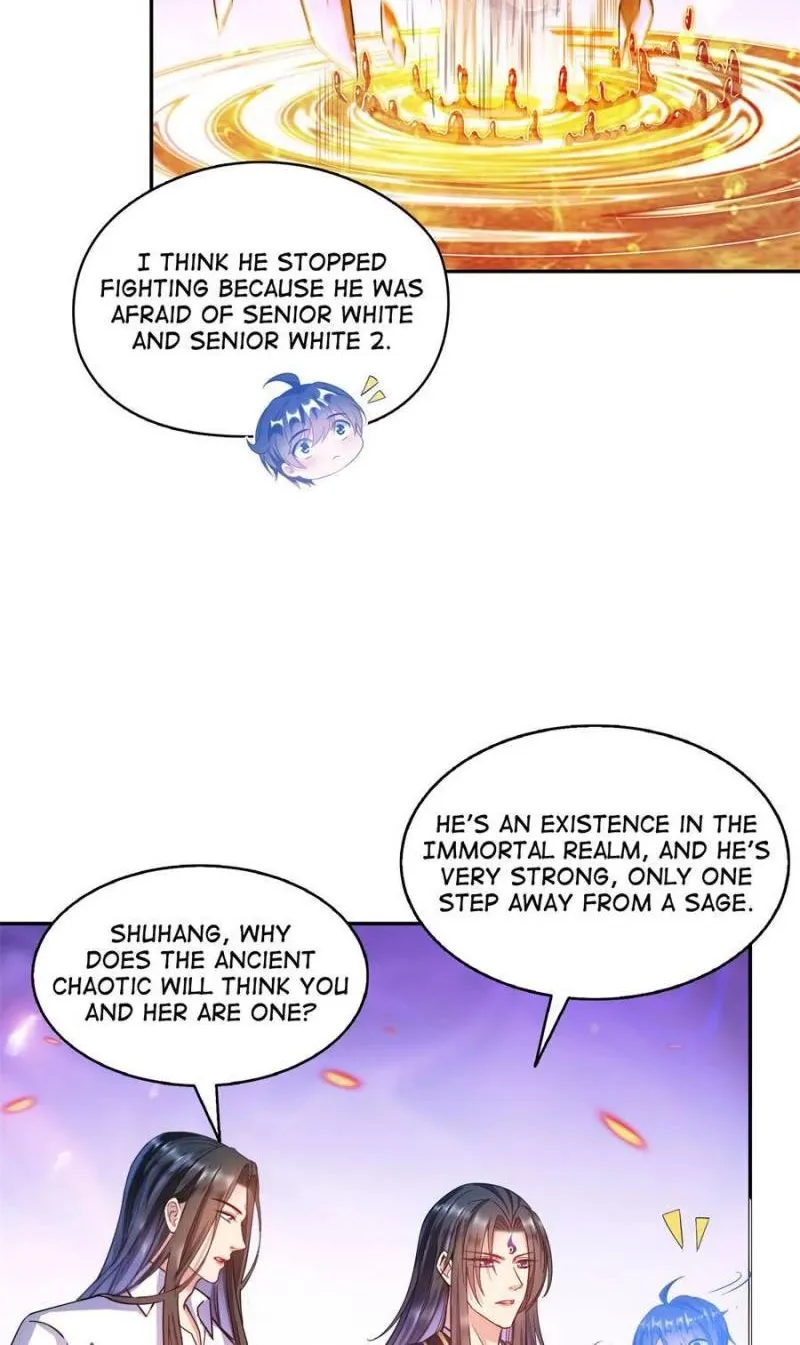 Read Cultivation Chat Group Manga Online