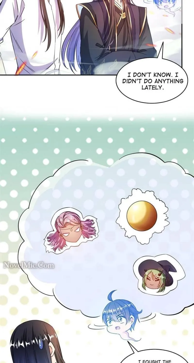 Read Cultivation Chat Group Manga Online