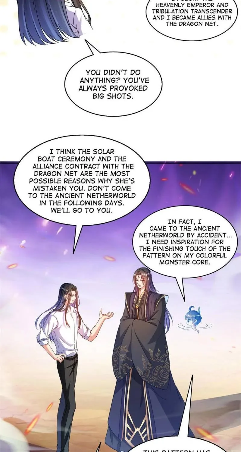 Read Cultivation Chat Group Manga Online